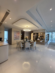 Cliveden At Grange (D10), Condominium #607297381